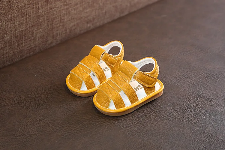 Canvas Jeans New Baby Moccasins Child Summer Boys 7 Style Fashion Sandals Sneakers Infant Shoes 0-18 Month Baby Sandals
