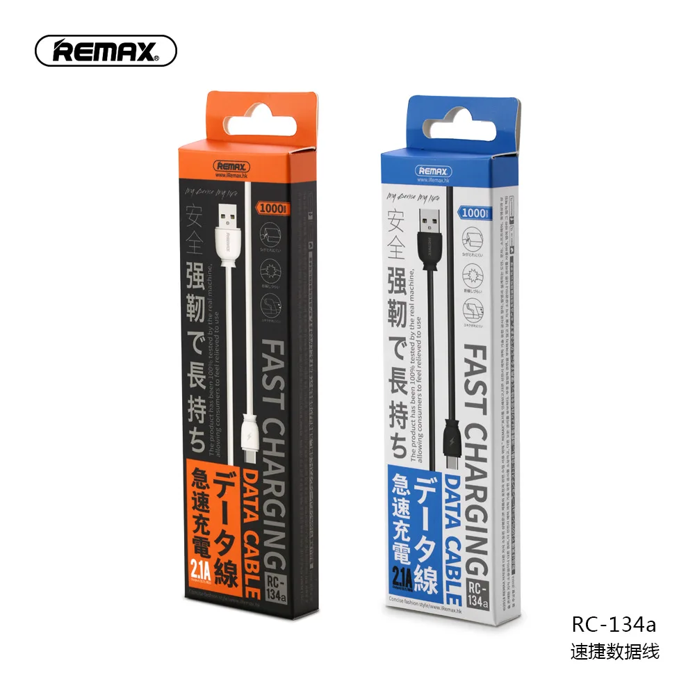 

Remax Lesu USB iOS Micro Type-C Mobile Phone Cable Fast Charge Data Transfer Charging Cable for iPhone Samsung Huawei Xiaomi