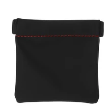 Портативный чехол для наушников из искусственной кожи сумка для хранения гарнитура чехол для наушников