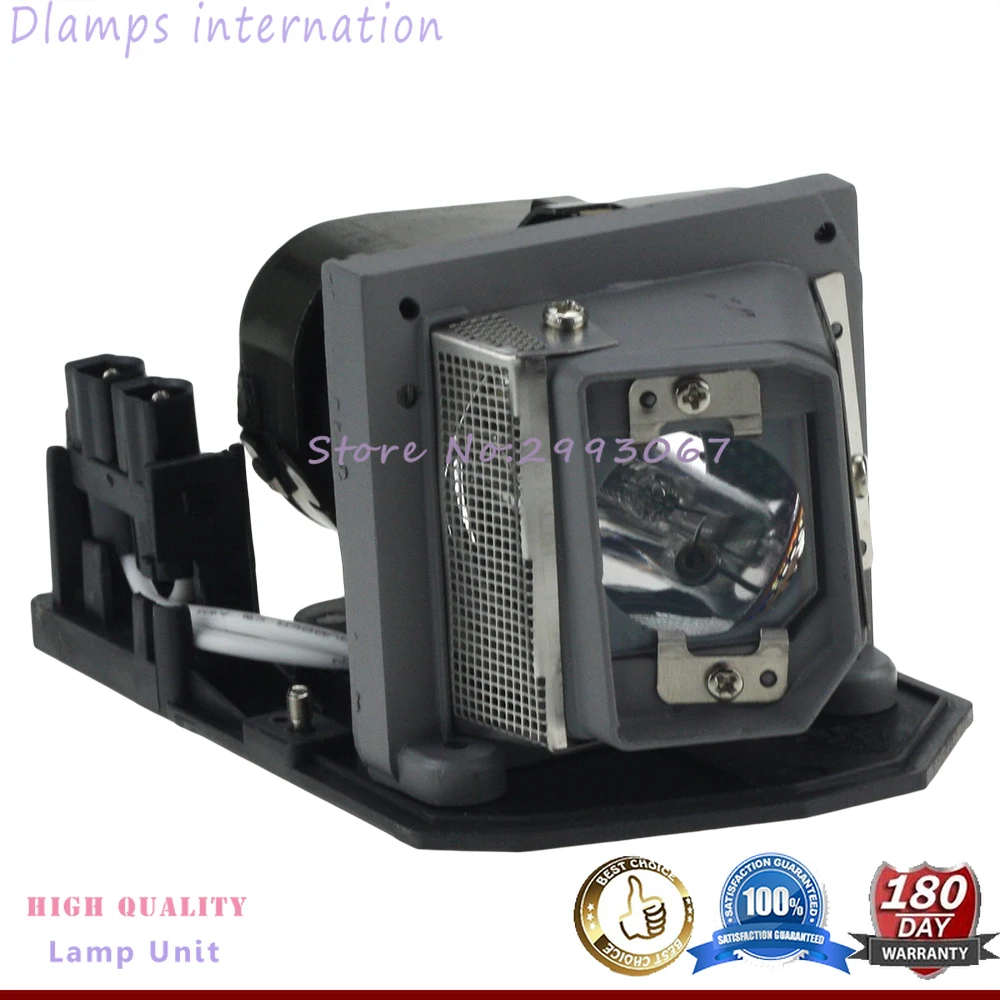 

Free shipping TLPLV9 Replacement Projector Lamp with Housing for TOSHIBA SP1 / TDP-SP1 / TDP-SP1U -180days warranty