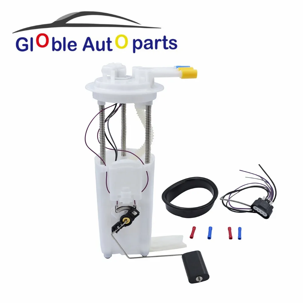 

Fuel Pump Assembly For Chevrolet Impala Monte Carlo Buick Chevy Olds Pontiac Electric Intank Fuel Pump Module Assembly TY-178