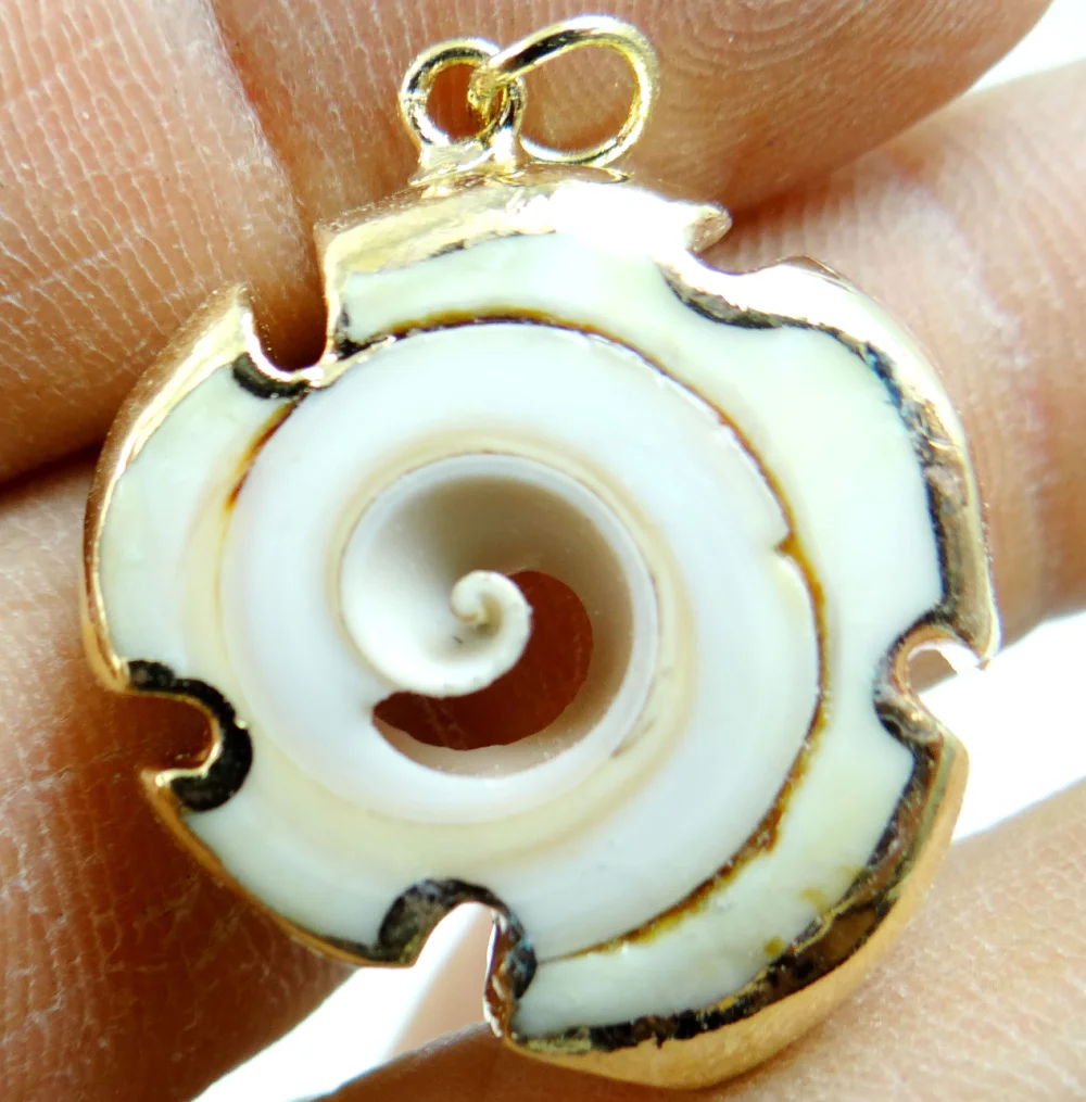 5 шт. женское ожерелье с подвеской в виде ракушек|charm jewelry|charms jewelry makingjewelry charms |