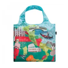 Женская сумка на плечо из ткани Экологичные хозяйственные сумки водонепроницаемые дорожные многоразовые сумки складная сумка для хранения сыпучих продуктов