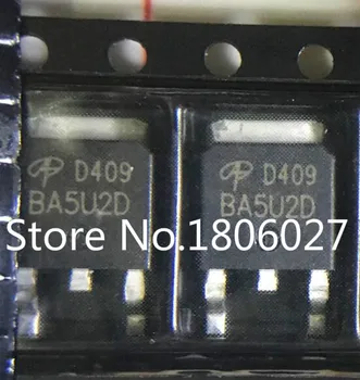 

Send free 20PCS AOD409 TO-252 New original spot selling integrated circuits