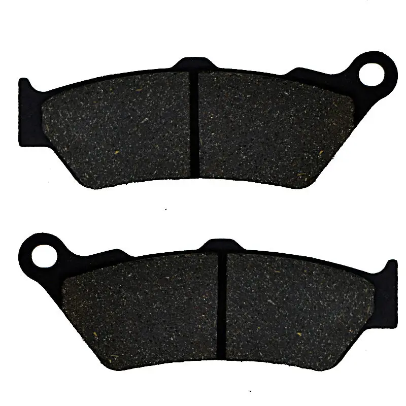 Pastiglie Freno Moto Posteriore Per Italjet Griffon #59 07 Moto Guzzi 1100 California Alluminio 02-05 1100 California Ev Touring03-05