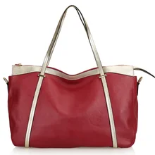 New style women bag Large capacity Simple leisure All-match crossbody shoulder bag