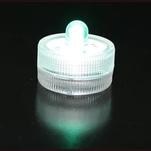 Свадебный декор украшения Приглашения питания завод погружных светодиод floralyte 100 шт./лот в упаковке смесь цветов