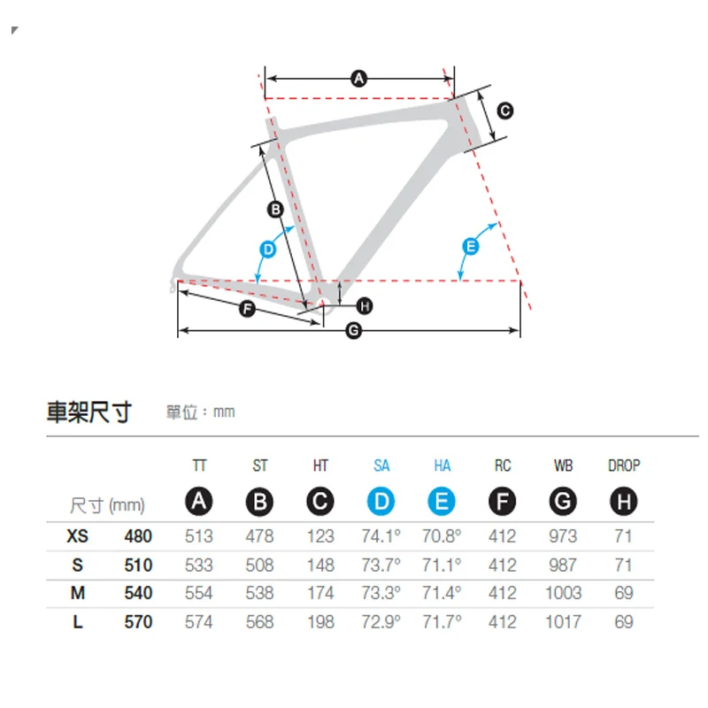 Sale LAMINAR Full carbon road bike frame road carbon frameset BICICLETTA bicycle Carbon Frame 2