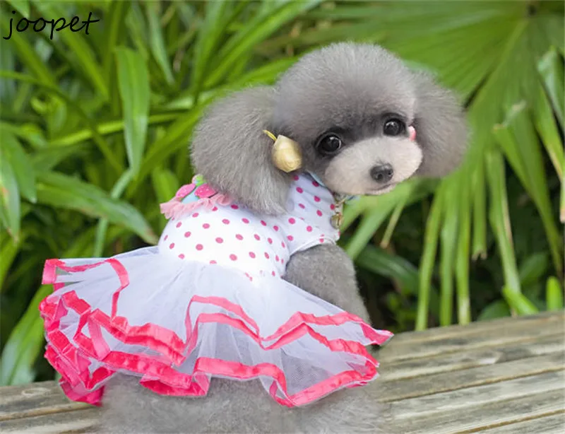 pretty dog dresses