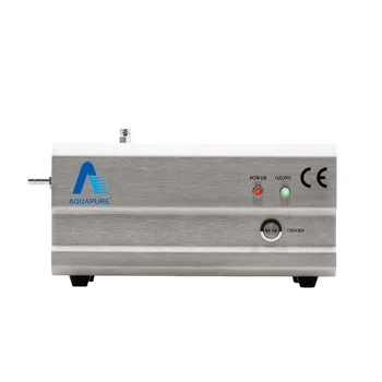 

10-99 ug/mL Portable Medical Ozone Therapy Generator Machine for Colon Rectum Insufflation