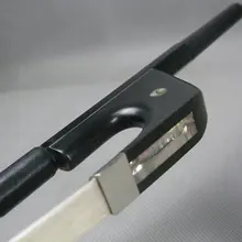 Сильный углеродного волокна двойной бас лук 3/4, Германия стиль