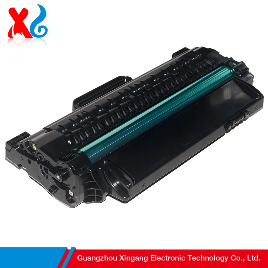 1X фотосовместимый сменный тонер картридж для Samsung ML 1911 1915 2525 2526 2580N 2581 SCX4600 4601 4623F 651P