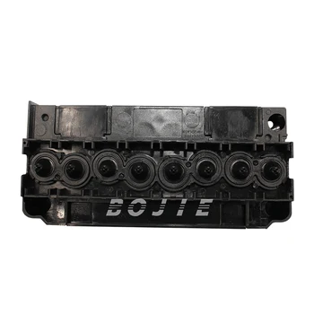 

DX5 Eco Solvent Printhead Manifold/ DX5 Solvent Printhead Cover/ Oil Based DX5 printhead Adaptor