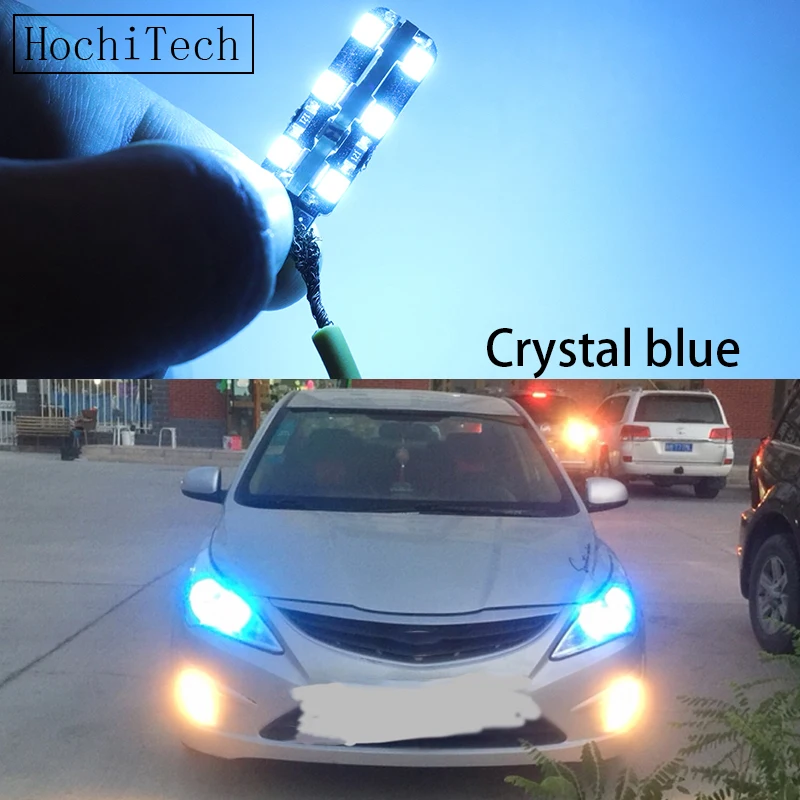 

T10 Canbus Led Car Light W5W 194 168 no Error Bulbs Clearance Lights for AUDI A2 A4 8L B5 B6 A6 4B A8 D2 C5 C6 C7 S2 S4 Q3 Q5 Q7