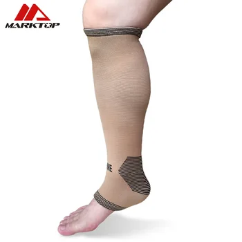 Sport warm enkel bewakers zelfs verpleging kalf basketbal voet badminton leggings wandelen gear protector mannen en vrouwen Sport warm enkel bewakers zelfs verpleging kalf basketbal voet badminton leggings wandelen gear protector mannen en vrouwen