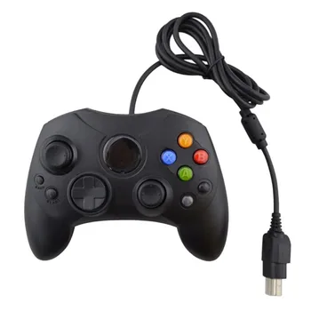

Wired USB Game Controller Handle double shock Remote Joystick Gamepad For xbox Playing Game Gamepad Joystick