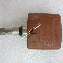 Высококачественный датчик давления в шинах 13348393 TPMS датчик для GMC Opel Zafira C Astra Insignia 433 МГц