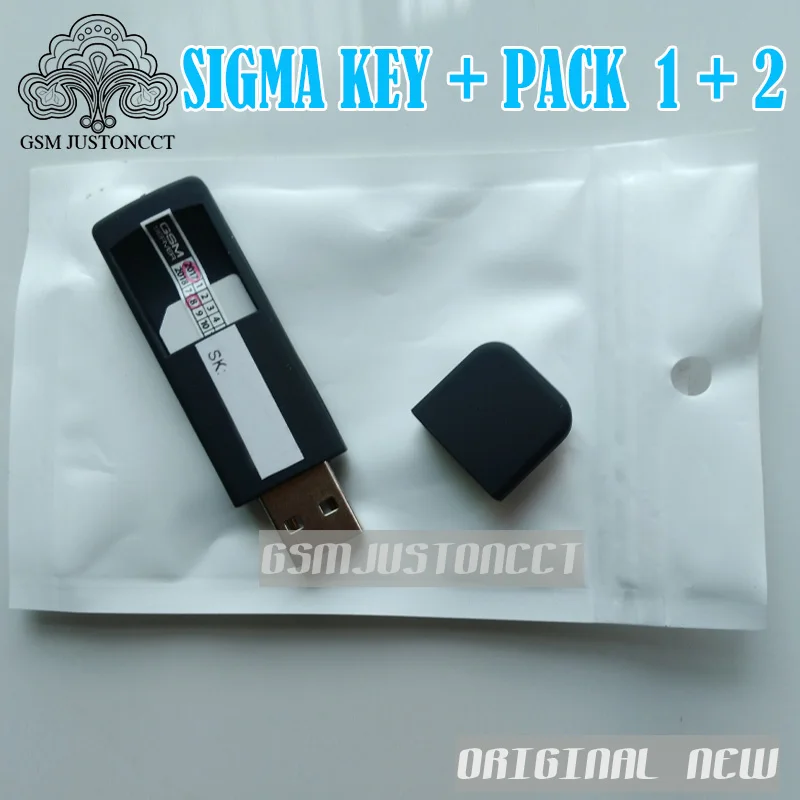 sigma key + pack 1 2 - gsmjustoncct-B2