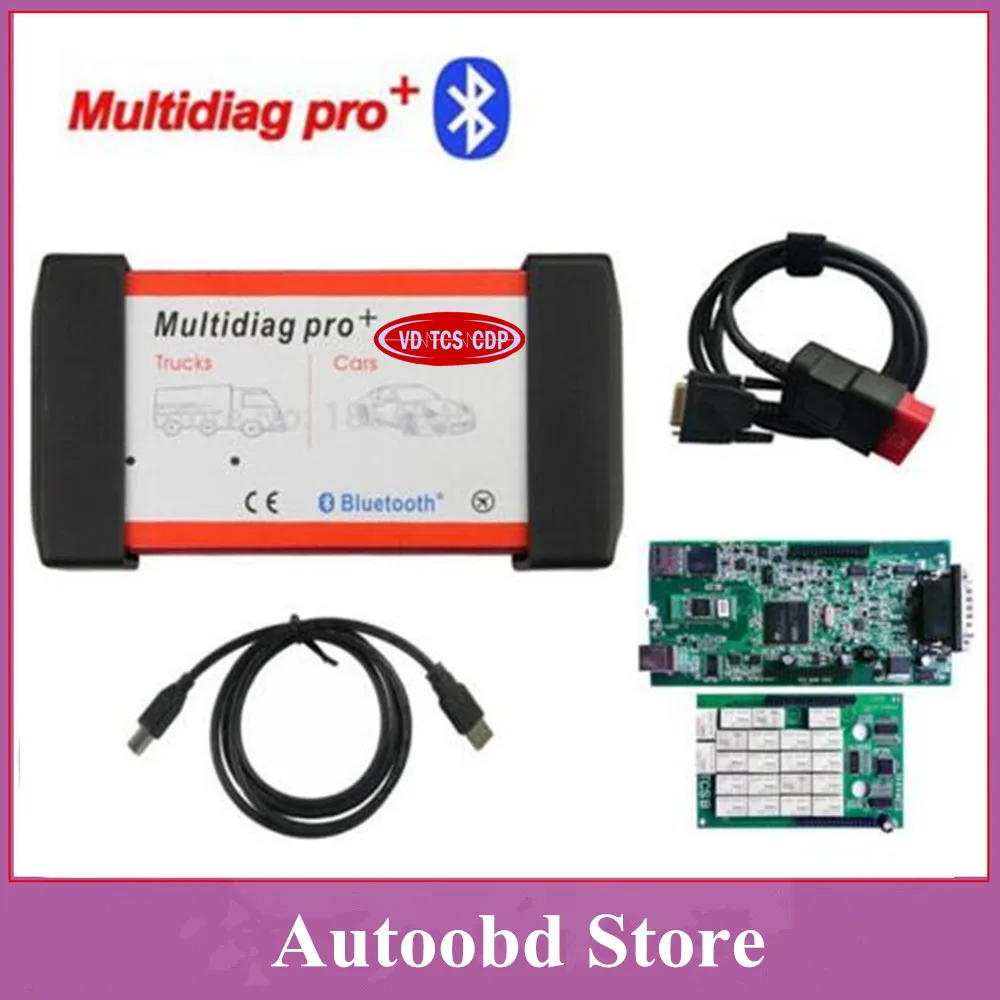 Цена за Двойная Зеленая Доска PCB 8.0 Multidiag Pro с Bluetooth и Без bluetooth так Же, как В. Д. TCS CDP OBDII Автомобилей и грузовики диагностический инструмент Цена за Двойная Зеленая Доска PCB 8.0 Multidiag Pro с Bluetooth и Без bluetooth так Же, как В. Д. TCS CDP OBDII Автомобилей и грузовики диагностический инструмент