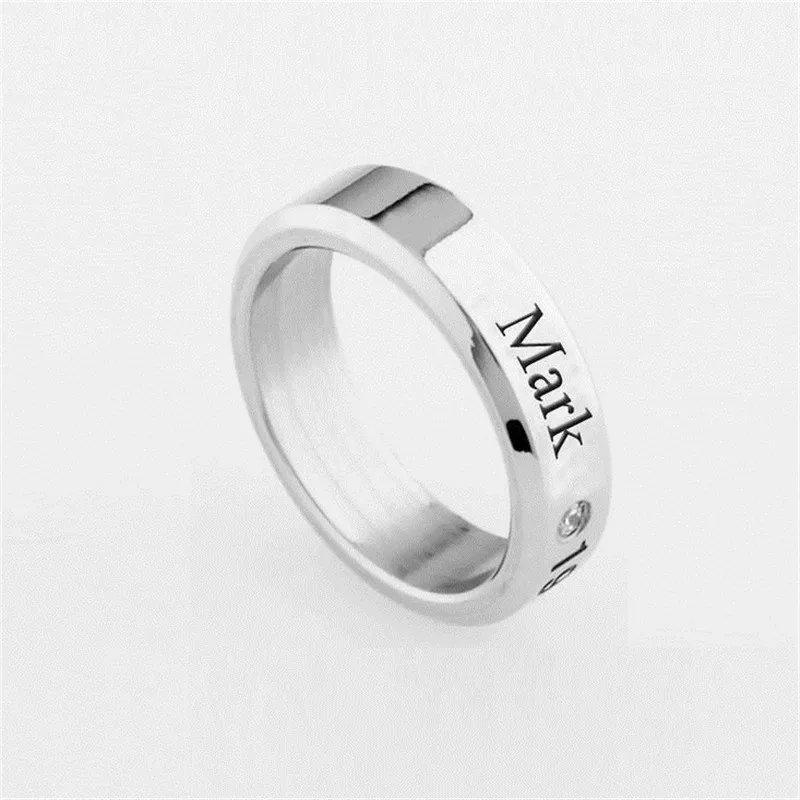 GOT7 Jewelry Ring (Official)