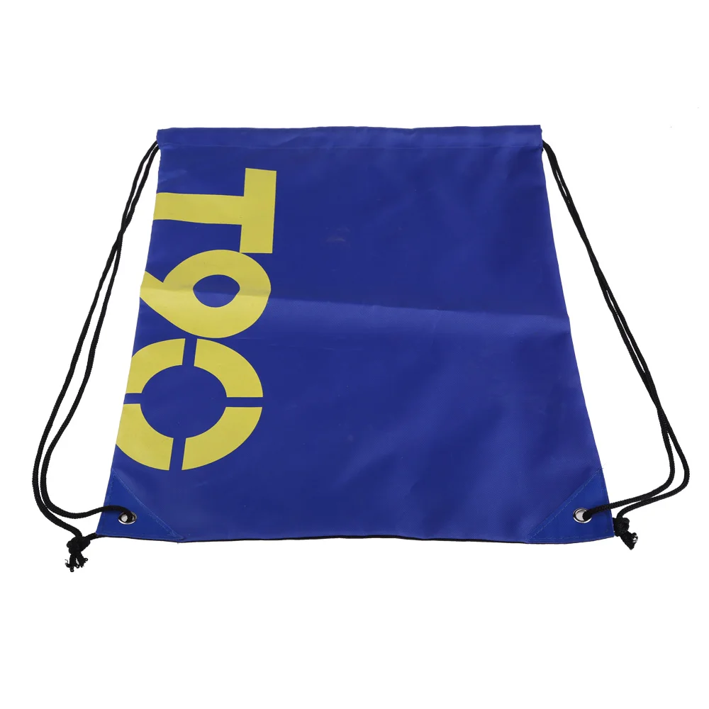 Boy Girl Beach Swimming Backpack Storage Bag Super Light Polyester #gib | Дом и сад