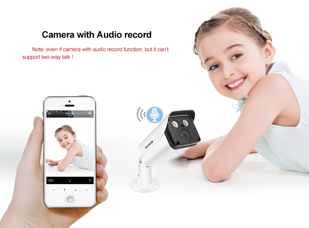 audio 13v