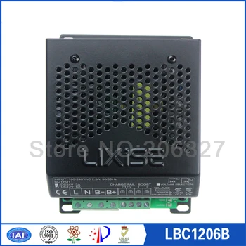 

12V 6A diesel genset automatic battery charger LBC1206B