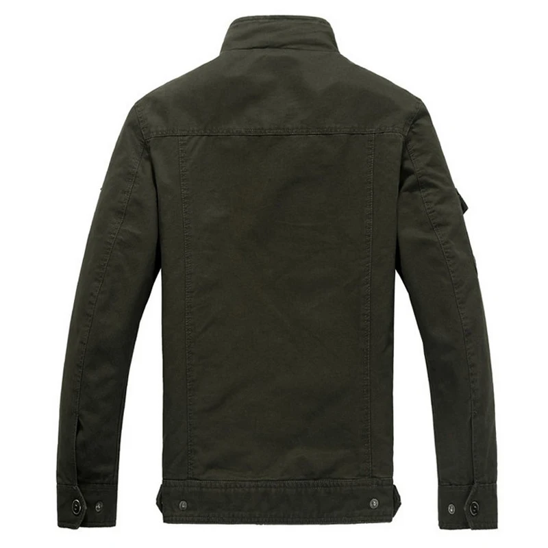 Men Jacket Spring Autumn Military Army Bomber Jackets Jaqueta Masculina Plus Size 6XL Coat Mens Denim Jacket for Male Jacket Men Jacket Spring Autumn Military Army Bomber Jackets Jaqueta Masculina Plus Size 6XL Coat Mens Denim Jacket for Male Jacket
