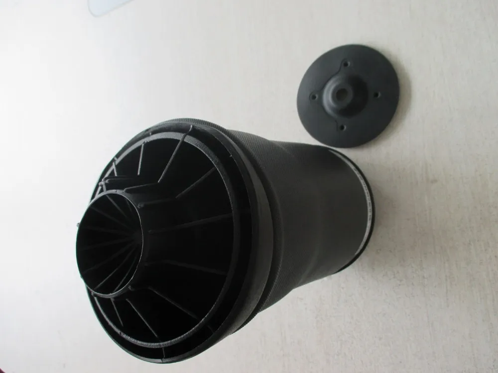 R320 R350 R500 R550 & R63 AMG Задняя Подвеска пневматическая пружинная сумка для Mercedes Benz R Class