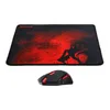 Redragon M601WL-BA souris de jeu sans fil PLUS grand tapis de souris Gamer Combo pour PC sans fil 2400 DPI souris et tapis de souris ► Photo 1/6