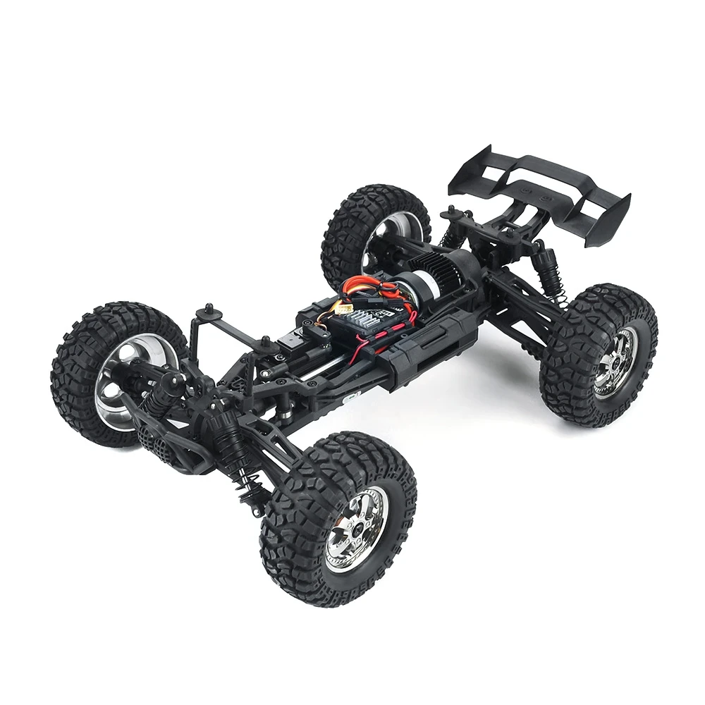 thruster rc car