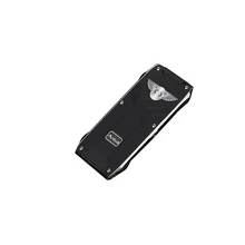 Супер Мини Ультратонкий мобильный телефон с картой роскошный Anica X8 GSM двойная SIM телефон с MP3 Bluetooth dialer fm-радио 1,6" дюймов только