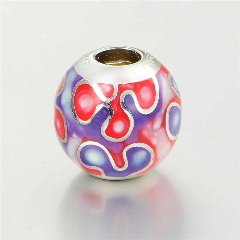 Женский браслет из серебра 925 пробы AMLD012H10|charms wholesale|designer charmswholesale charms |