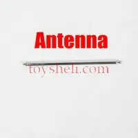 

S031 S031G Antenna for Syma S031 S031G RC helicopter Sm spare parts
