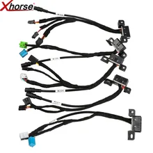 EIS ELV Test cables for Mercedes Works Together with VVDI MB BGA TOOL (five-in-one) EIS ELV Test cables