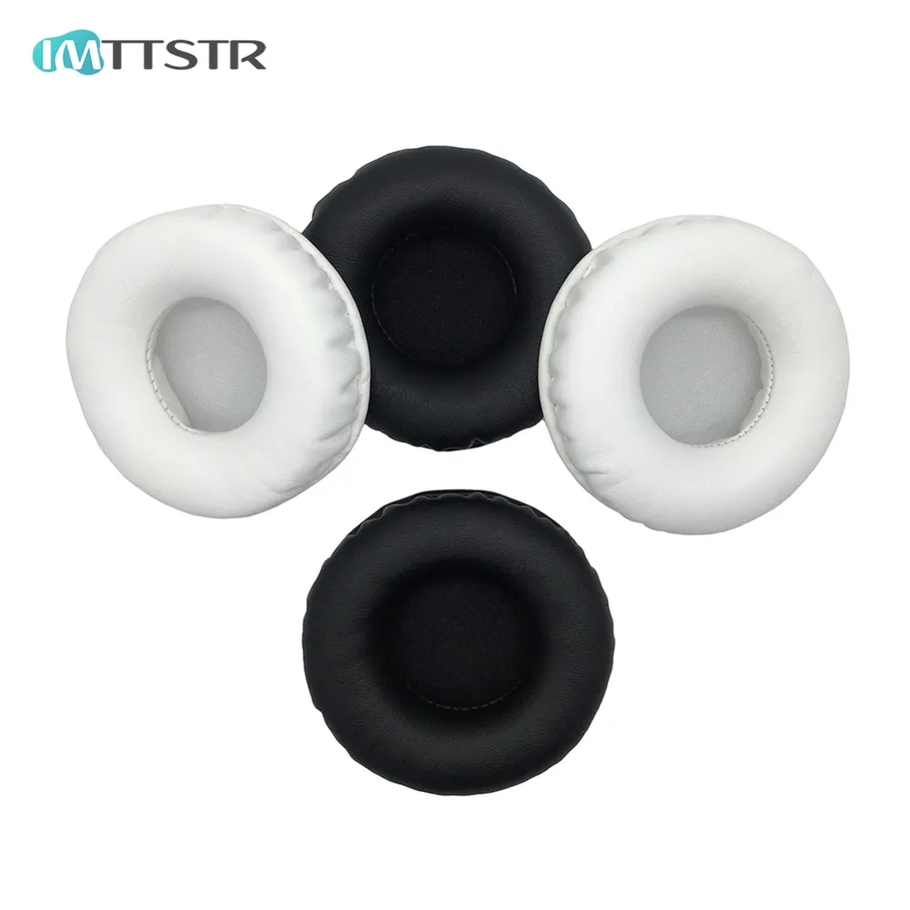 IMTTSTR 1 Pair of Ear Pads earpads earmuff cover Cushion Replacement Cups for Skullcandy SK Pro DJ Sleeve