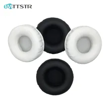 IMTTSTR 1 Pair of Ear Pads earpads earmuff cover Cushion Replacement Cups for Skullcandy SK Pro DJ Sleeve