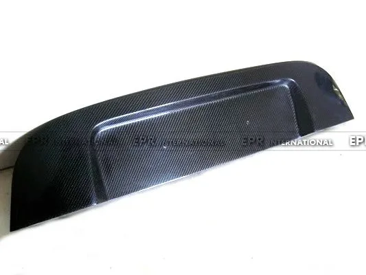 E60 M5 Style Rear Licence Plate Frame(1)_1
