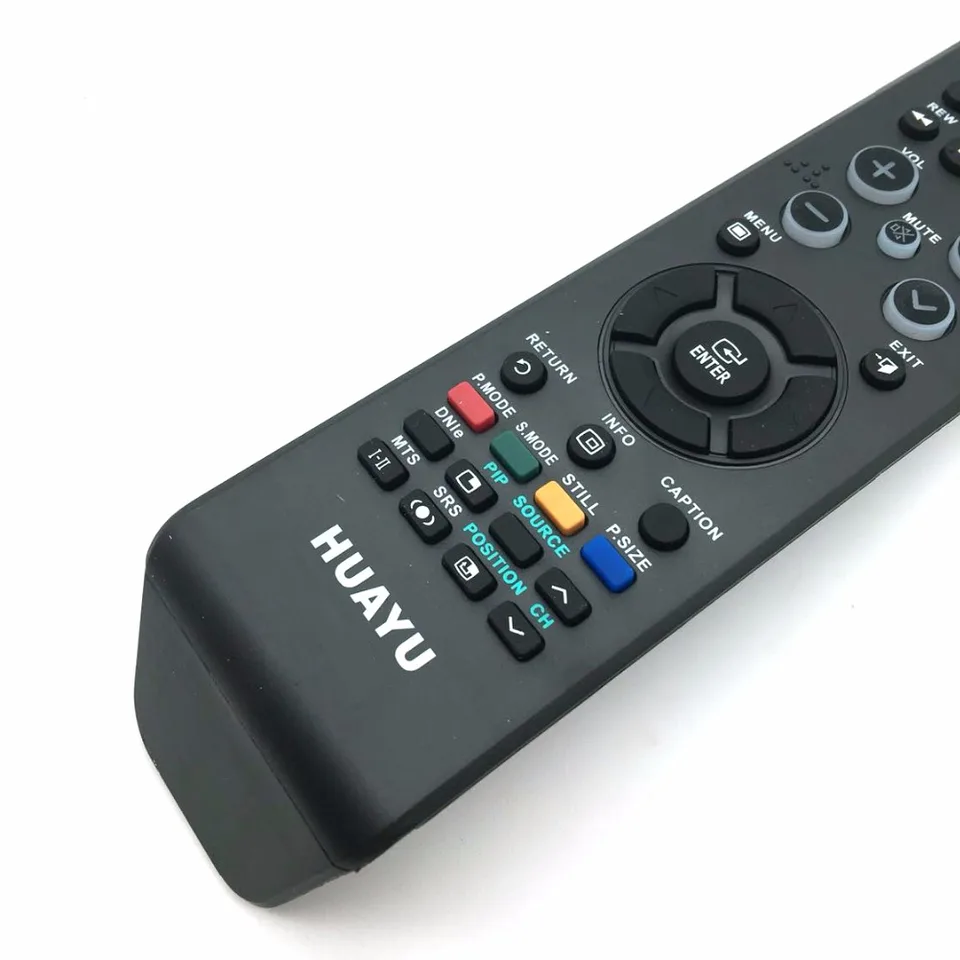 BN59-00609A New For Samsung TV Remote Control LE32S81B