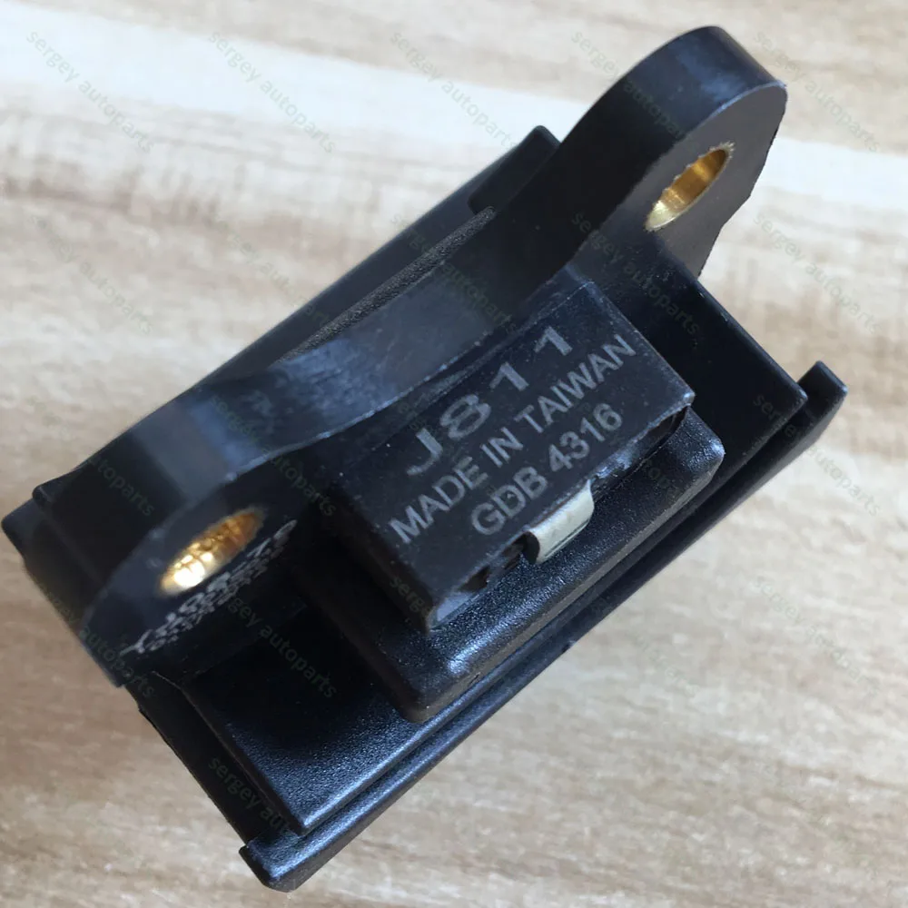 

Auto Igniter Ignition Module System J811 For SUZUKI SIDEKICK GEO TRACKER 1.6L 1991