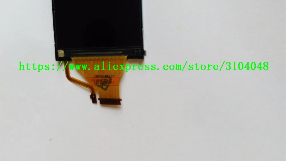 NEW LCD Display Screen For Pentax WG-3 WG3 Digital Camera Repair Part + Backlight