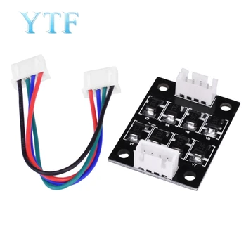 

V1.0 Addon Module For Stepper Driver Motor 3D Printer Parts