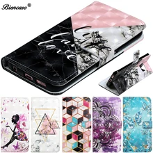 Rosa cartera triangular Folio monedero funda para Samsung Galaxy S6 borde G9250 SM-G9250 S6 G9200 G920F Funda de cuero de PU Coque B146
