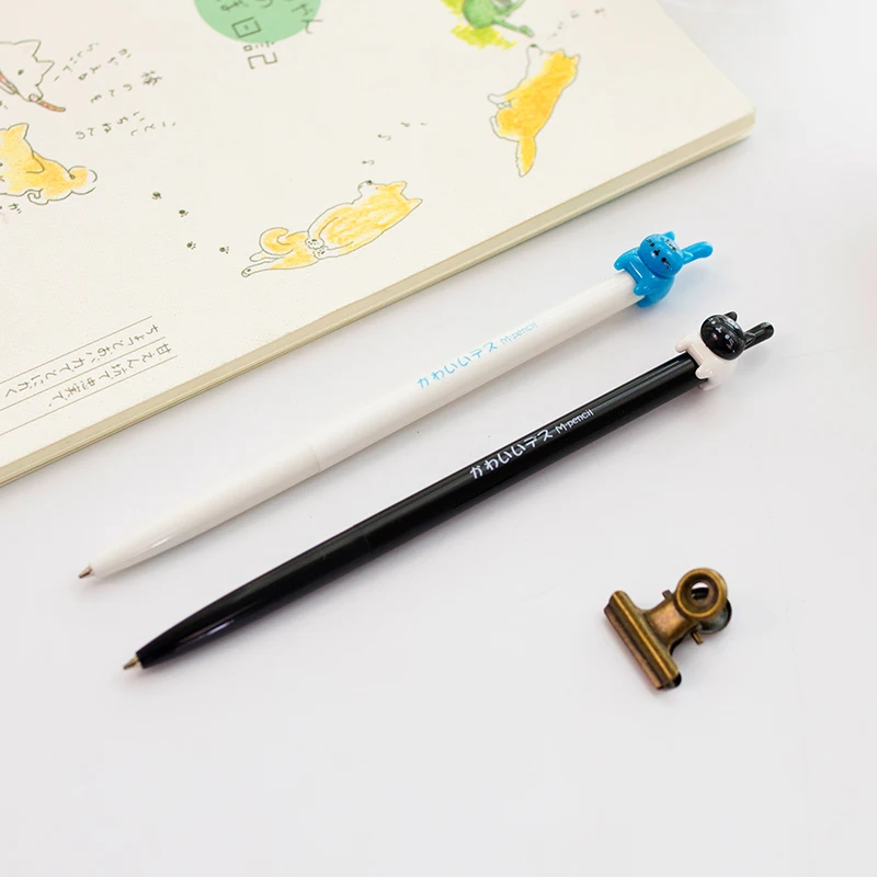 Автоматический карандаш для школы и офиса 2 шт.|mechanical pencil|automatic pencilpencil mechanical |