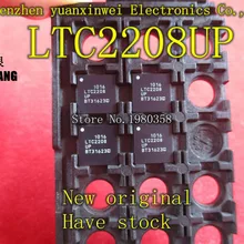 Розничная по 1 LTC2208UP LTC2208CUP LTC2208IUP LTC2208 QFN64