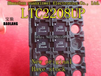 

Free Shipping 1PCS LTC2208UP LTC2208CUP LTC2208IUP LTC2208 QFN64