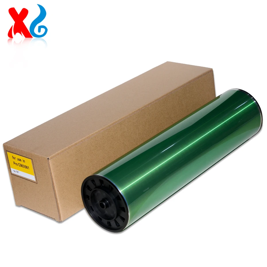 1X японский Pro C900 C901 OPC барабан совместимый с Ricoh длительный срок службы