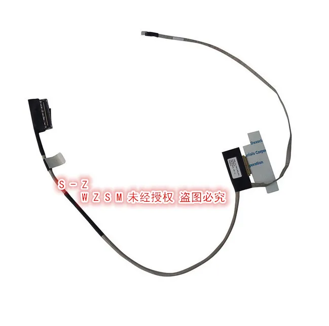 ACER VX5-591G LCD CABLE_