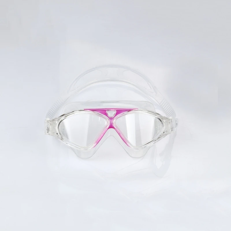 Profesional Unisex impermeable Anti niebla protección UV gafas de natación tutoria gafas de natación gafas para hombres y mujeres