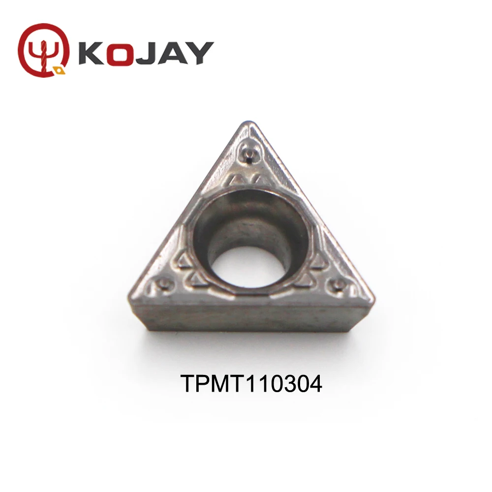 TPMT090204 TPMT110304 TPMT карбидная токарная вставка для ЧПУ индексируемый токарный станок